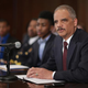 Image for article titled Eric Holder in Pictures